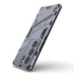 ZORVEX - (ELEGANT ARMOUR EDITION) MOBILE BACK COVER FOR VIVO V29 5G - 6.78 INCHES - Image 32