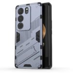 ZORVEX - (ELEGANT ARMOUR EDITION) MOBILE BACK COVER FOR VIVO V29 5G - 6.78 INCHES - Image 33