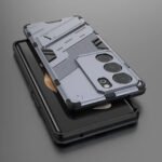 ZORVEX - (ELEGANT ARMOUR EDITION) MOBILE BACK COVER FOR VIVO V29 5G - 6.78 INCHES - Image 34
