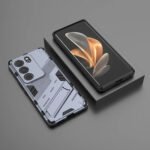 ZORVEX - (ELEGANT ARMOUR EDITION) MOBILE BACK COVER FOR VIVO V29 5G - 6.78 INCHES - Image 35