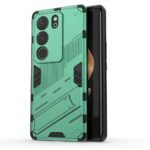 ZORVEX - (ELEGANT ARMOUR EDITION) MOBILE BACK COVER FOR VIVO V29 5G - 6.78 INCHES - Image 43