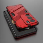 ZORVEX - (ELEGANT ARMOUR EDITION) MOBILE BACK COVER FOR VIVO V29 5G - 6.78 INCHES - Image 45