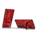 ZORVEX - (ELEGANT ARMOUR EDITION) MOBILE BACK COVER FOR VIVO V29 5G - 6.78 INCHES - Image 46
