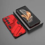 ZORVEX - (ELEGANT ARMOUR EDITION) MOBILE BACK COVER FOR VIVO V29 5G - 6.78 INCHES - Image 48