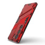 ZORVEX - (ELEGANT ARMOUR EDITION) MOBILE BACK COVER FOR VIVO V29 5G - 6.78 INCHES - Image 49