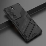 ZORVEX - (ELEGANT ARMOUR EDITION) MOBILE BACK COVER FOR VIVO V29 PRO 5G - 6.78 INCHES - Image 17