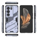ZORVEX - (ELEGANT ARMOUR EDITION) MOBILE BACK COVER FOR VIVO V29 PRO 5G - 6.78 INCHES - Image 39