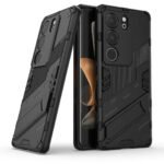 ZORVEX - (ELEGANT ARMOUR EDITION) MOBILE BACK COVER FOR VIVO V29 PRO 5G - 6.78 INCHES - Image 8