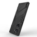 ZORVEX - (ELEGANT ARMOUR EDITION) MOBILE BACK COVER FOR VIVO V29E 5G - 6.78 INCHES - Image 10