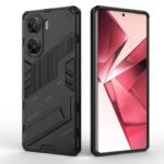 ZORVEX - (ELEGANT ARMOUR EDITION) MOBILE BACK COVER FOR VIVO V29E 5G - 6.78 INCHES - Image 11