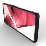 ZORVEX - (ELEGANT ARMOUR EDITION) MOBILE BACK COVER FOR VIVO V29E 5G - 6.78 INCHES - Image 18