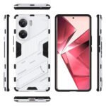 ZORVEX - (ELEGANT ARMOUR EDITION) MOBILE BACK COVER FOR VIVO V29E 5G - 6.78 INCHES - Image 2