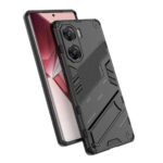 ZORVEX - (ELEGANT ARMOUR EDITION) MOBILE BACK COVER FOR VIVO V29E 5G - 6.78 INCHES - Image 20