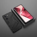 ZORVEX - (ELEGANT ARMOUR EDITION) MOBILE BACK COVER FOR VIVO V29E 5G - 6.78 INCHES - Image 25