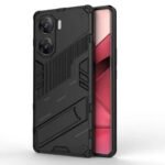 ZORVEX - (ELEGANT ARMOUR EDITION) MOBILE BACK COVER FOR VIVO V29E 5G - 6.78 INCHES - Image 26