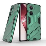 ZORVEX - (ELEGANT ARMOUR EDITION) MOBILE BACK COVER FOR VIVO V29E 5G - 6.78 INCHES - Image 27
