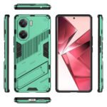 ZORVEX - (ELEGANT ARMOUR EDITION) MOBILE BACK COVER FOR VIVO V29E 5G - 6.78 INCHES - Image 28