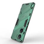 ZORVEX - (ELEGANT ARMOUR EDITION) MOBILE BACK COVER FOR VIVO V29E 5G - 6.78 INCHES - Image 29