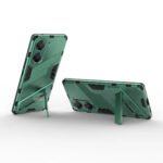 ZORVEX - (ELEGANT ARMOUR EDITION) MOBILE BACK COVER FOR VIVO V29E 5G - 6.78 INCHES - Image 30