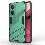 ZORVEX - (ELEGANT ARMOUR EDITION) MOBILE BACK COVER FOR VIVO V29E 5G - 6.78 INCHES - Image 33