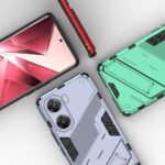 ZORVEX - (ELEGANT ARMOUR EDITION) MOBILE BACK COVER FOR VIVO V29E 5G - 6.78 INCHES - Image 34