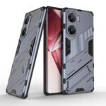 ZORVEX - (ELEGANT ARMOUR EDITION) MOBILE BACK COVER FOR VIVO V29E 5G - 6.78 INCHES - Image 35