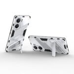 ZORVEX - (ELEGANT ARMOUR EDITION) MOBILE BACK COVER FOR VIVO V29E 5G - 6.78 INCHES - Image 4