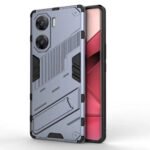 ZORVEX - (ELEGANT ARMOUR EDITION) MOBILE BACK COVER FOR VIVO V29E 5G - 6.78 INCHES - Image 41