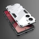 ZORVEX - (ELEGANT ARMOUR EDITION) MOBILE BACK COVER FOR VIVO V29E 5G - 6.78 INCHES - Image 5