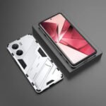 ZORVEX - (ELEGANT ARMOUR EDITION) MOBILE BACK COVER FOR VIVO V29E 5G - 6.78 INCHES - Image 6
