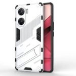 ZORVEX - (ELEGANT ARMOUR EDITION) MOBILE BACK COVER FOR VIVO V29E 5G - 6.78 INCHES - Image 7