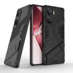 ZORVEX - (ELEGANT ARMOUR EDITION) MOBILE BACK COVER FOR VIVO V29E 5G - 6.78 INCHES - Image 8