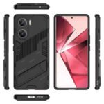 ZORVEX - (ELEGANT ARMOUR EDITION) MOBILE BACK COVER FOR VIVO V29E 5G - 6.78 INCHES - Image 9