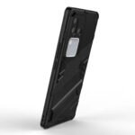 ZORVEX - (ELEGANT ARMOUR EDITION) MOBILE BACK COVER FOR VIVO V30 PRO 5G - 6.78 INCHES - Image 16
