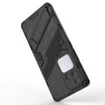 ZORVEX - (ELEGANT ARMOUR EDITION) MOBILE BACK COVER FOR VIVO V30 PRO 5G - 6.78 INCHES - Image 17