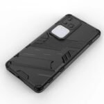 ZORVEX - (ELEGANT ARMOUR EDITION) MOBILE BACK COVER FOR VIVO V30 PRO 5G - 6.78 INCHES - Image 18