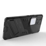 ZORVEX - (ELEGANT ARMOUR EDITION) MOBILE BACK COVER FOR VIVO V30 PRO 5G - 6.78 INCHES - Image 19