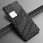 ZORVEX - (ELEGANT ARMOUR EDITION) MOBILE BACK COVER FOR VIVO V30 PRO 5G - 6.78 INCHES - Image 22