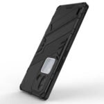 ZORVEX - (ELEGANT ARMOUR EDITION) MOBILE BACK COVER FOR VIVO V30 PRO 5G - 6.78 INCHES - Image 24