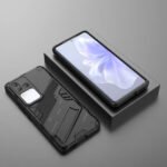 ZORVEX - (ELEGANT ARMOUR EDITION) MOBILE BACK COVER FOR VIVO V30 PRO 5G - 6.78 INCHES - Image 25