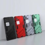 ZORVEX - (ELEGANT ARMOUR EDITION) MOBILE BACK COVER FOR VIVO V30 PRO 5G - 6.78 INCHES - Image 27