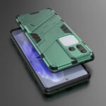 ZORVEX - (ELEGANT ARMOUR EDITION) MOBILE BACK COVER FOR VIVO V30 PRO 5G - 6.78 INCHES - Image 29