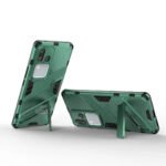 ZORVEX - (ELEGANT ARMOUR EDITION) MOBILE BACK COVER FOR VIVO V30 PRO 5G - 6.78 INCHES - Image 31