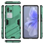 ZORVEX - (ELEGANT ARMOUR EDITION) MOBILE BACK COVER FOR VIVO V30 PRO 5G - 6.78 INCHES - Image 32