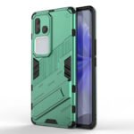 ZORVEX - (ELEGANT ARMOUR EDITION) MOBILE BACK COVER FOR VIVO V30 PRO 5G - 6.78 INCHES - Image 35