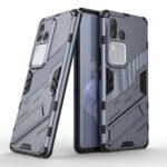 ZORVEX - (ELEGANT ARMOUR EDITION) MOBILE BACK COVER FOR VIVO V30 PRO 5G - 6.78 INCHES - Image 37