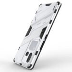 ZORVEX - (ELEGANT ARMOUR EDITION) MOBILE BACK COVER FOR VIVO V30 PRO 5G - 6.78 INCHES - Image 4
