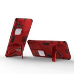 ZORVEX - (ELEGANT ARMOUR EDITION) MOBILE BACK COVER FOR VIVO V30 PRO 5G - 6.78 INCHES - Image 45