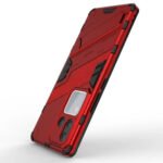 ZORVEX - (ELEGANT ARMOUR EDITION) MOBILE BACK COVER FOR VIVO V30 PRO 5G - 6.78 INCHES - Image 47