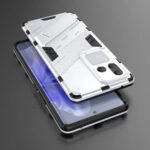 ZORVEX - (ELEGANT ARMOUR EDITION) MOBILE BACK COVER FOR VIVO V30 PRO 5G - 6.78 INCHES - Image 5